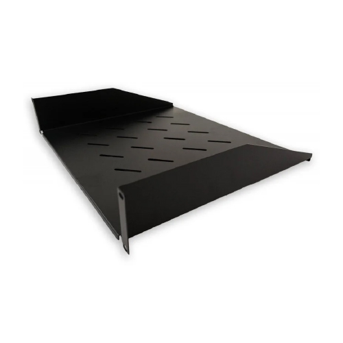 BANDEJA FIJA VENTILADA DE 2U 400MM